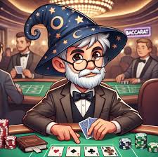 Learn the Baccarat Basics: A Comprehensive Guide to the Game