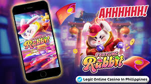 Discover the Exciting Baccarat Rabbit Game in Ssbet77