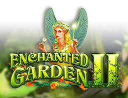 Free Enchanted Garden Slot Machine: Enjoy the Magic in Jiliasia