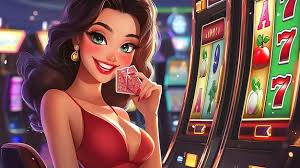 Download Slot Machine PSD Designs in Phwin for Custom Casino Graphics