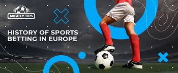 Sports Betting in Europe, Explore Top Options on Milyon88