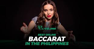 Experience the Excitement of Tableau Baccarat in 747live