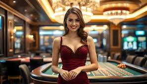 Comprehensive Dafabet Casino Review at Nice88